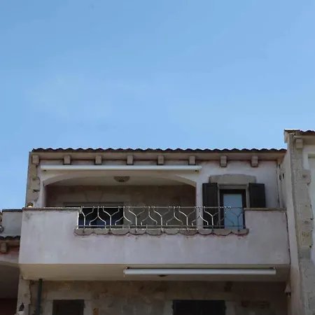 아파트 Residenza Barrettini A14