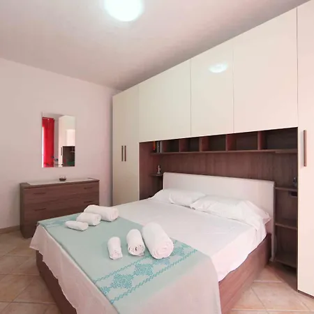 Residenza Barrettini A14