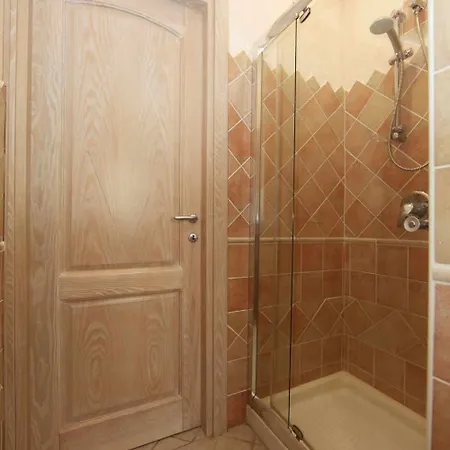 아파트 Residenza Barrettini A14 라마달레나