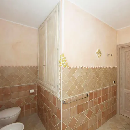 Residenza Barrettini A14 *
