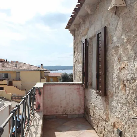 아파트 Residenza Barrettini A14