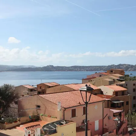 아파트 Residenza Barrettini A14