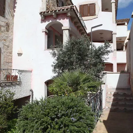 아파트 Residenza Barrettini A14 라마달레나