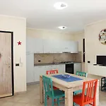 Apartment Residenza Barrettini A14 La Maddalena (Sassari)