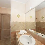 Residenza Barrettini A14 Apartment