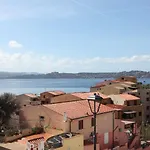 Apartment Residenza Barrettini A14
