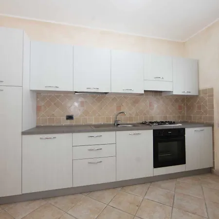 Residenza Barrettini A14 דירה *