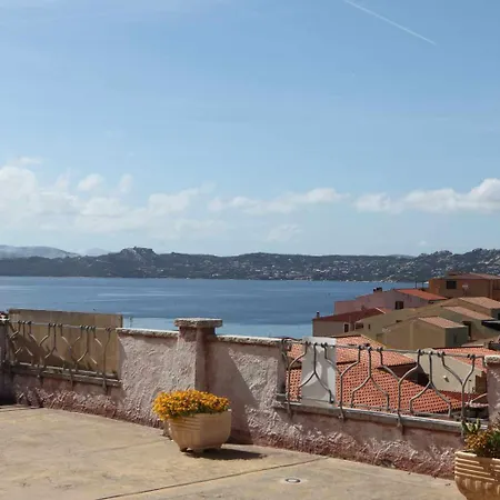 Residenza Barrettini A14 Apartment La Maddalena (Sassari)