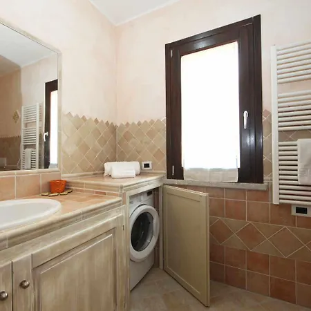 Residenza Barrettini A14 *