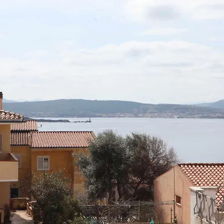 Residenza Barrettini A14 * La Maddalena (Sassari)