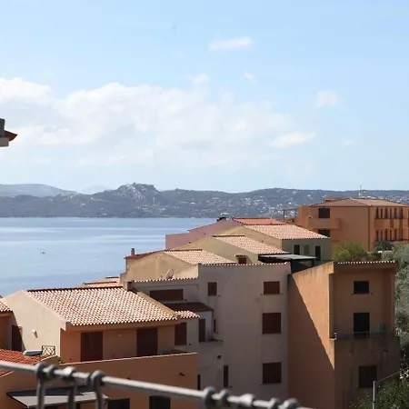 Residenza Barrettini A14 Lejlighed La Maddalena (Sassari)