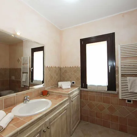 Residenza Barrettini A14 *
