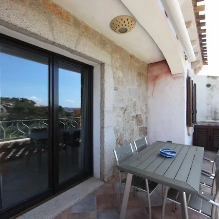 Residenza Barrettini A14