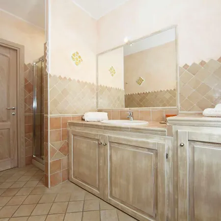Residenza Barrettini A14