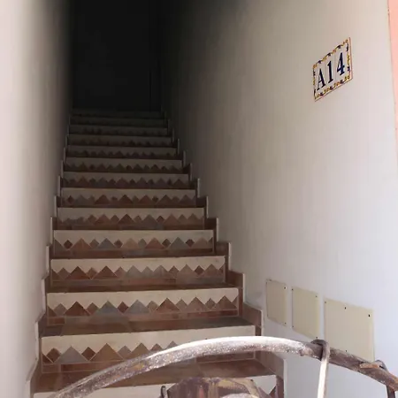 Residenza Barrettini A14 Lejlighed *