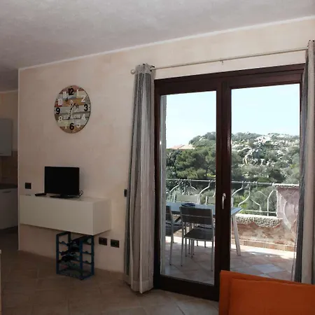 Lejlighed Residenza Barrettini A14 La Maddalena (Sassari)
