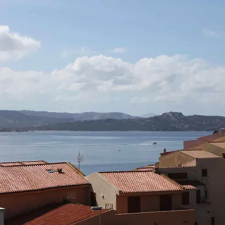Residenza Barrettini A14 * La Maddalena (Sassari)