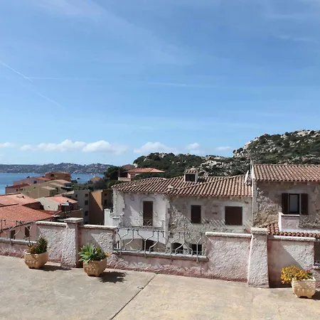 Apartment Residenza Barrettini A14 La Maddalena (Sassari)