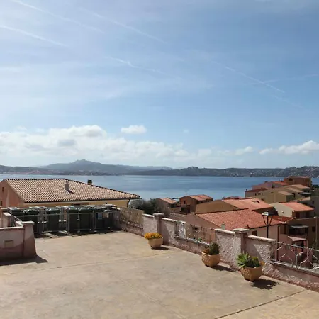 Residenza Barrettini A14 La Maddalena (Sassari)