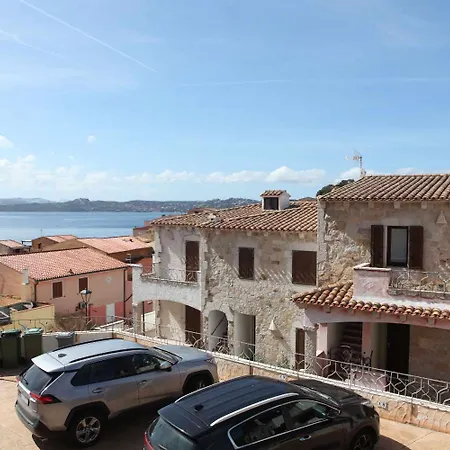 Residenza Barrettini A14