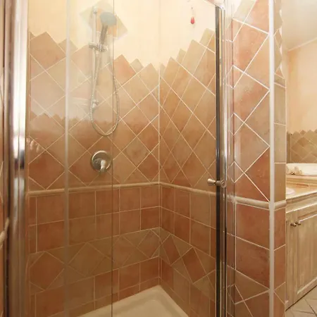 Residenza Barrettini A14 דירה *