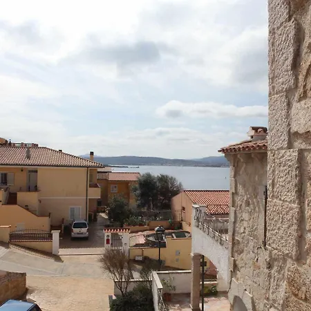 Residenza Barrettini A14
