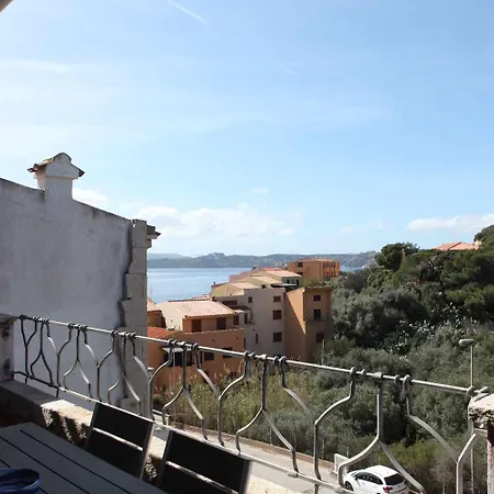 Residenza Barrettini A14 *