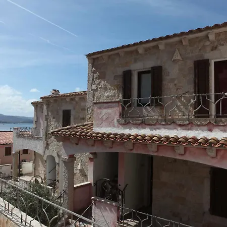 Residenza Barrettini A14 Apartment *